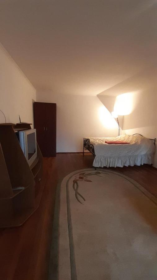Apartment Na Saharova Ivano-Frankivsk Exterior foto